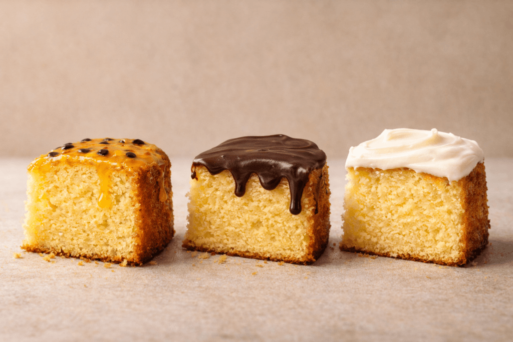 Bizcocho de Maracuyá: Receta Fácil e Irresistible