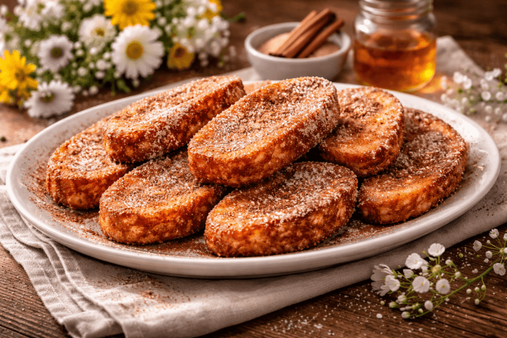 Cena de Pascua Qué Servir para una Mesa Especial