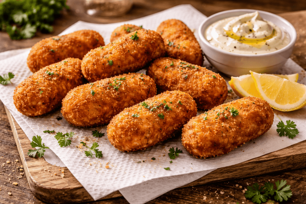 Cena de Pascua: Qué Servir para una Mesa Especial