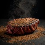 Recetas a la parrilla