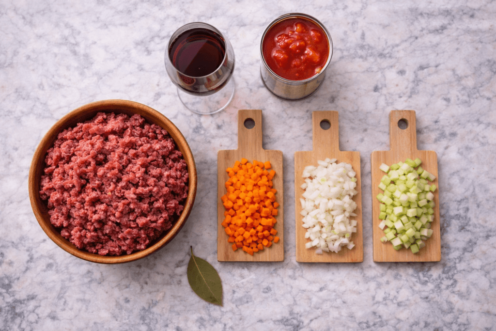 Espagueti a la Boloñesa: La Receta Casera que Se Vuelve Tradición