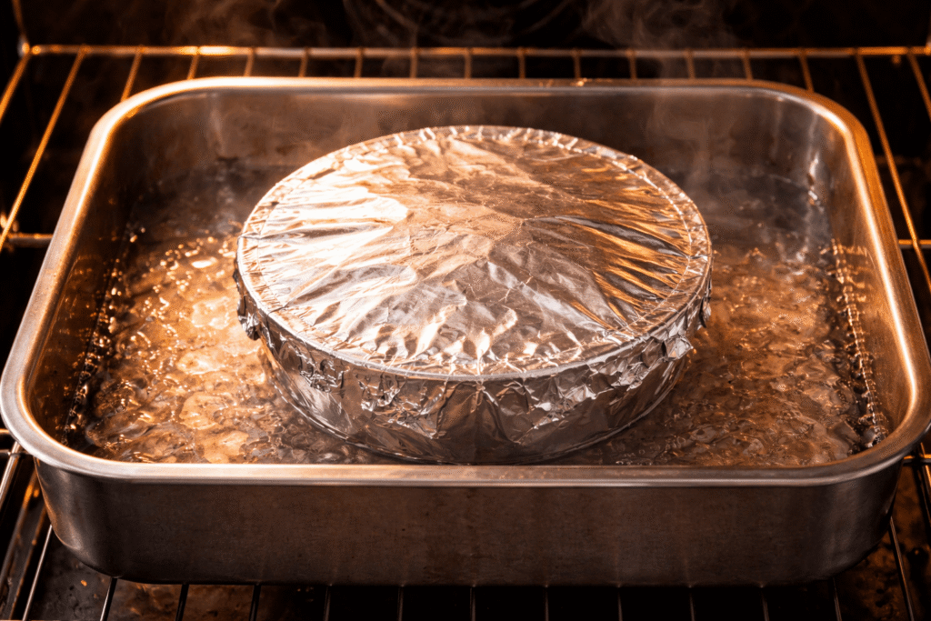 Flan Cremoso con Caramelo y Fresas: Postre Irresistible