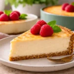 Pay de Queso en Sartén: Cremoso, Fácil y Sin Horno
