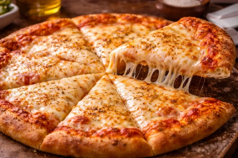 Pizza de liquidificador fácil: rápida y perfecta