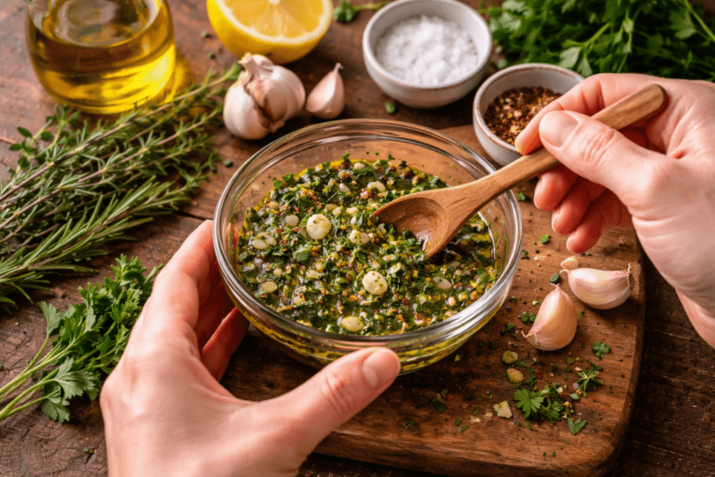 Pollo al Horno con Papas: Súper Jugoso y Fácil