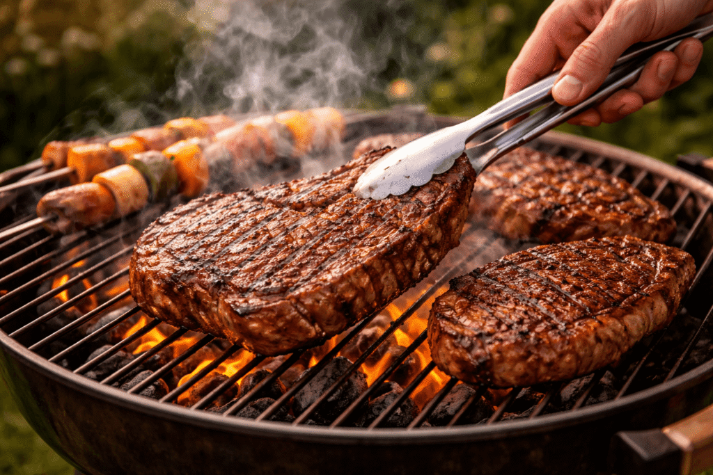 ¿Cuánta Carne Comprar para un Asado por Persona? La Guía Definitiva