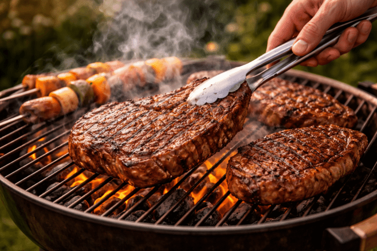 ¿Cuánta Carne Comprar para un Asado por Persona? La Guía Definitiva