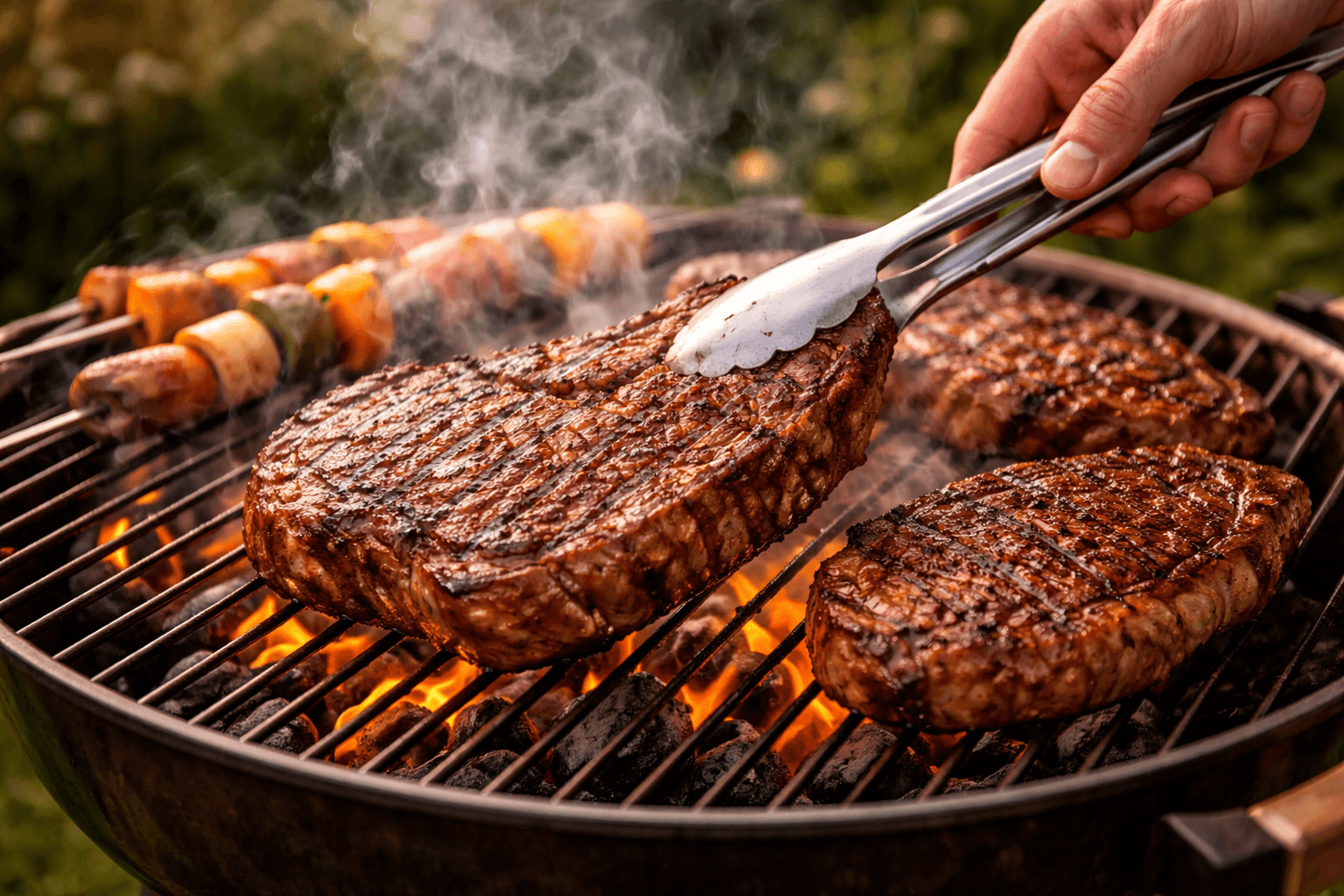 ¿Cuánta Carne Comprar para un Asado por Persona? La Guía Definitiva