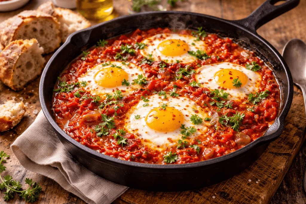 ¿Qué Cocinar Cuando No Tienes Muchas Cosas en Casa? 15 Recetas Salvadoras