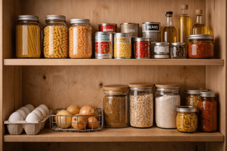 ¿Qué Cocinar Rápido y Delicioso? 15 Ideas que Salen en 30 Minutos