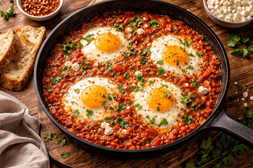 ¿Qué Cocinar en 20 Minutos o Menos? 15 Recetas que Sorprenden