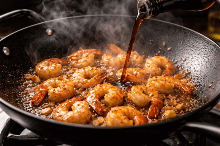 ¿Qué Cocinar en 20 Minutos o Menos? 15 Recetas que Sorprenden