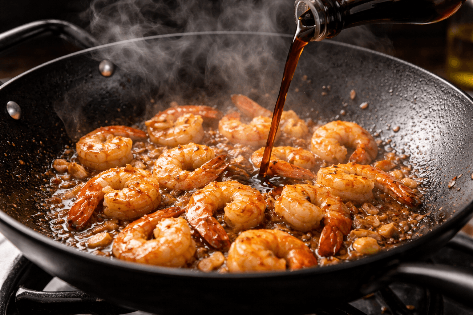 ¿Qué Cocinar en 20 Minutos o Menos? 15 Recetas que Sorprenden