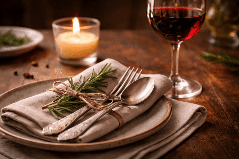 ¿Qué Cocinar para Impresionar a tus Invitados? 12 Platos que Enamoran