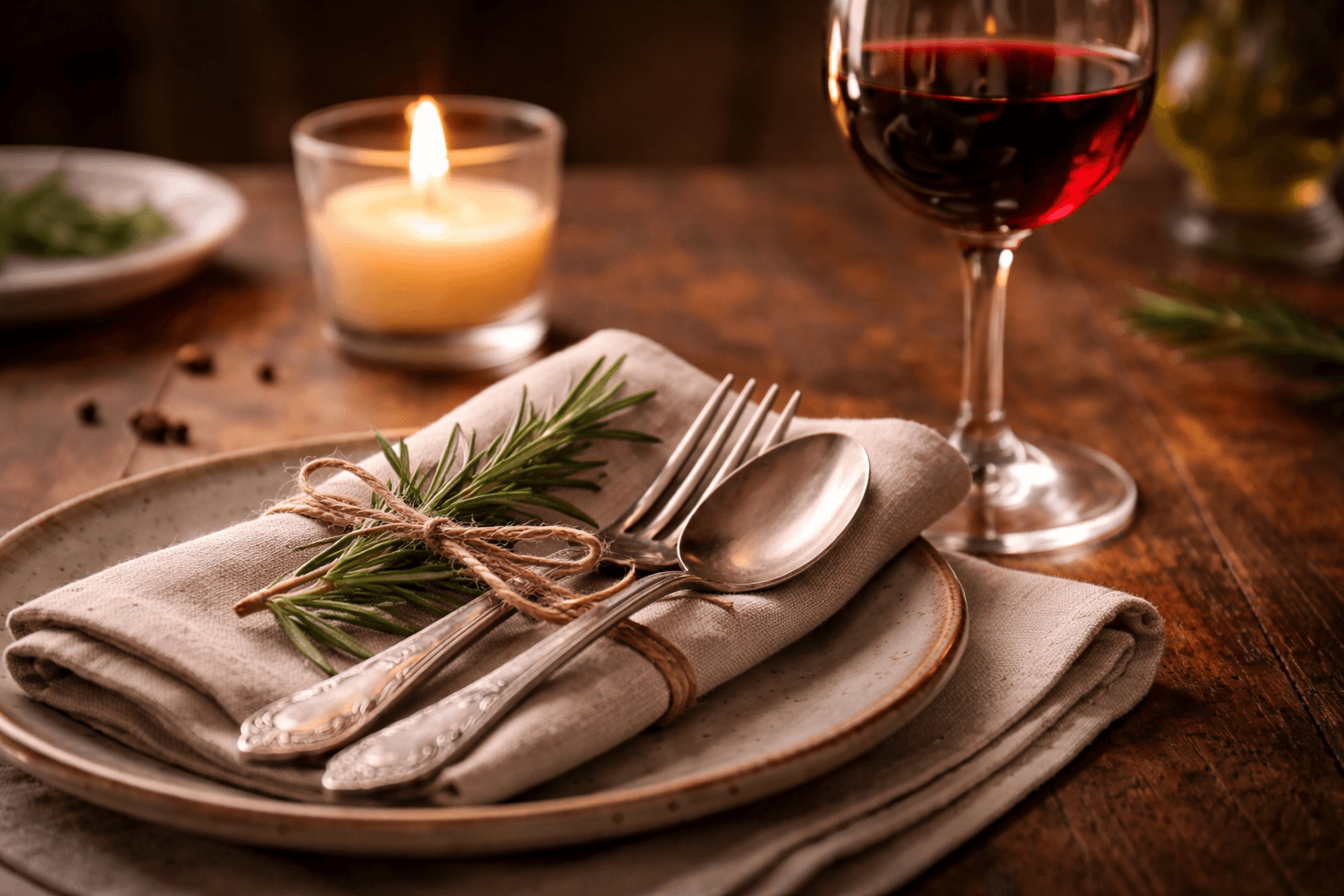 ¿Qué Cocinar para Impresionar a tus Invitados? 12 Platos que Enamoran