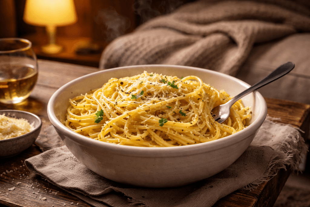 ¿Qué Hacer de Cenar Cuando Estás Cansado? 14 Cenas que Salvan la Noche