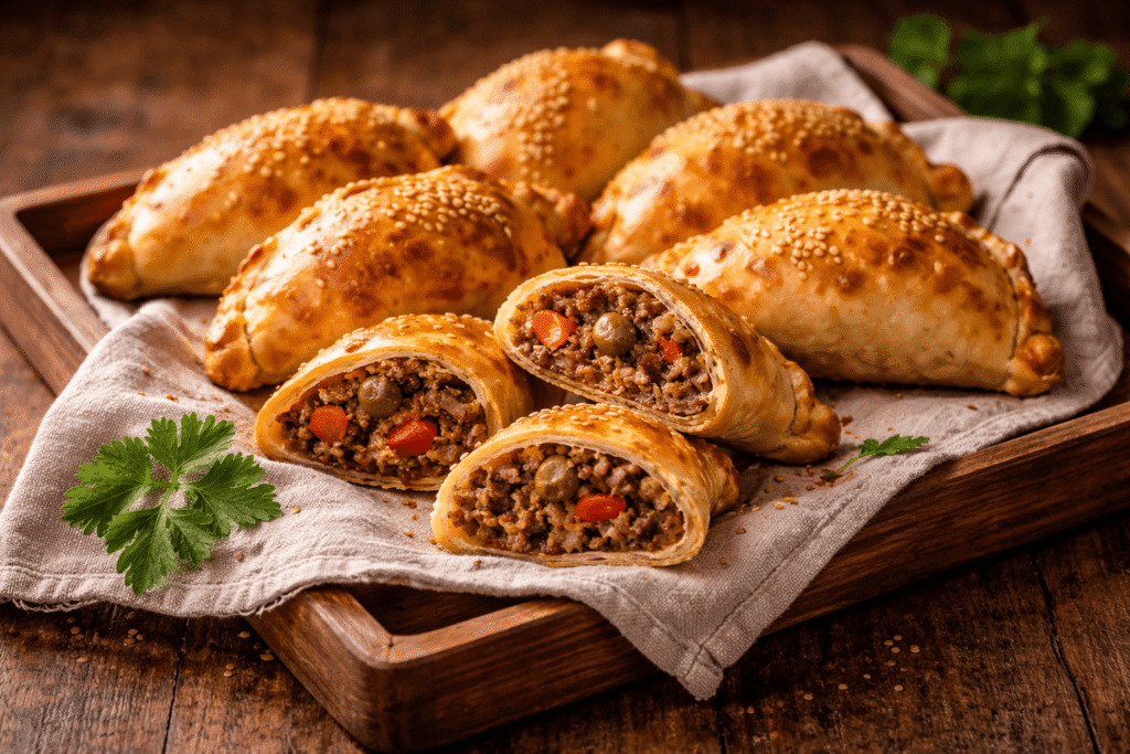 ¿Qué Llevar de Comida a una Reunión o Fiesta? 15 Ideas que Triunfan