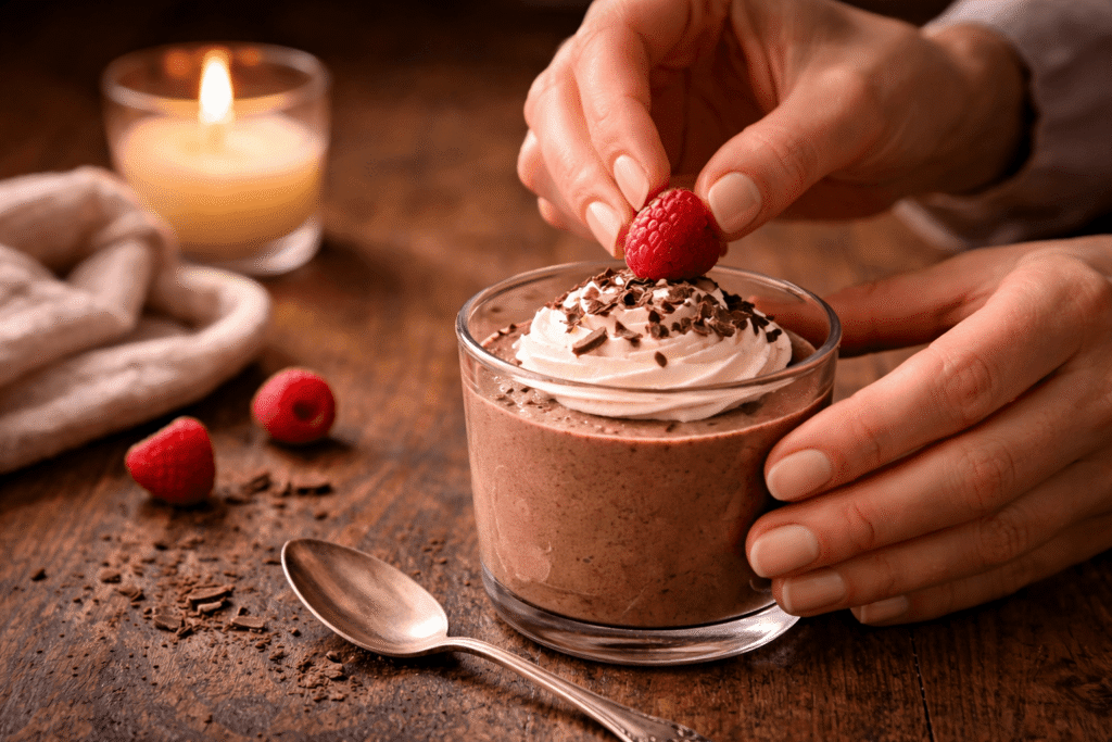 ¿Qué Postre Servir Después de una Cena Especial? 12 Ideas Irresistibles