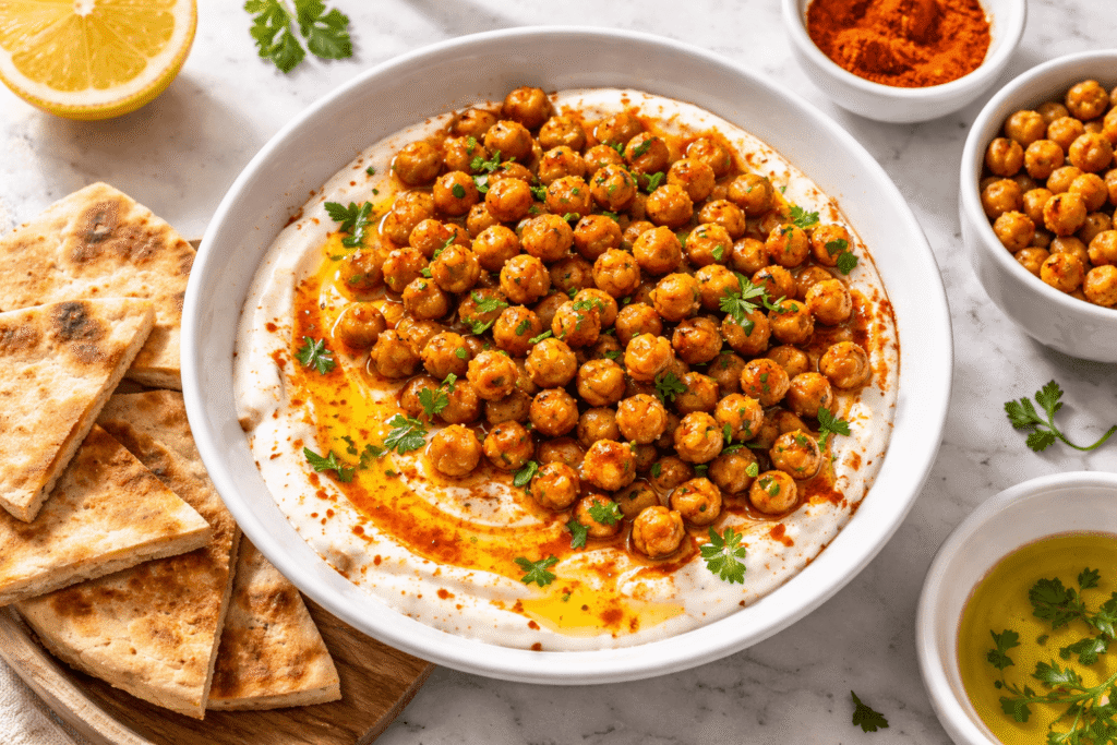 ¿Qué Preparar Cuando No Tienes Tiempo para Cocinar? 16 Soluciones Reales