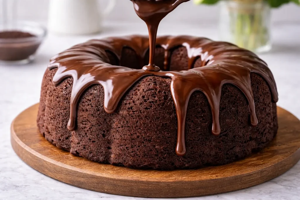 El Mejor Pastel de Chocolate que vas Probar