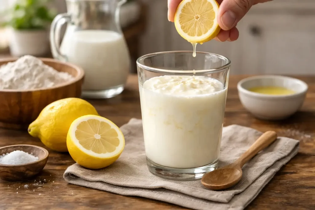 Sustitutos en Repostería: Guía Práctica Infalible