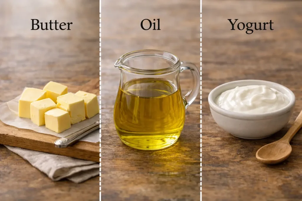 Sustitutos en Repostería: Guía Práctica Infalible