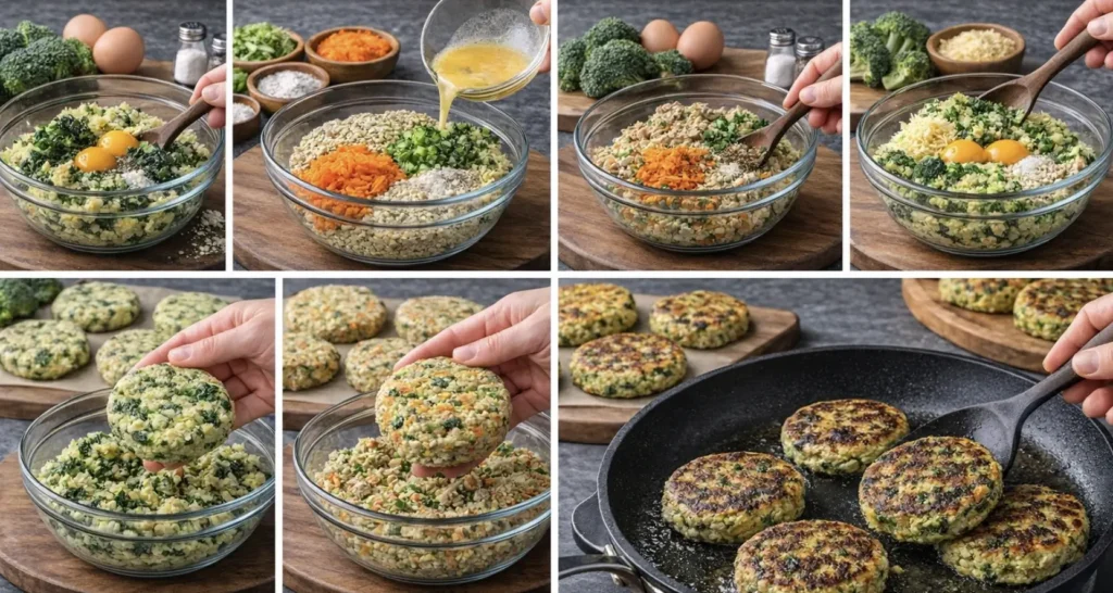 Tortitas Saludables: 4 Recetas Fáciles, Rápidas y Deliciosas