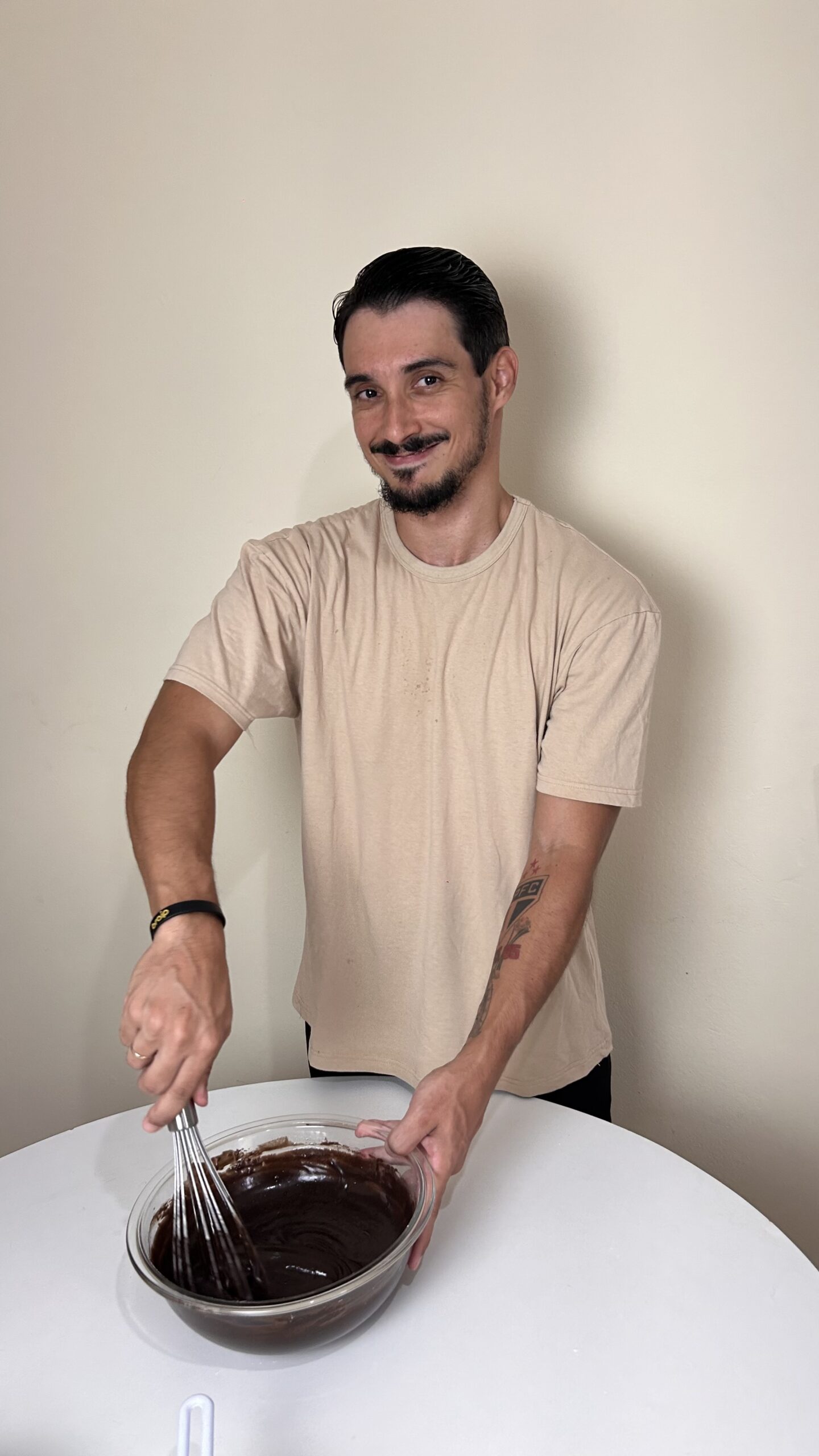 Gabriel, autor y fundador de Todas Las Recetas