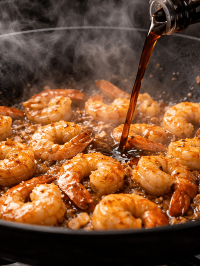 ¿Qué Cocinar en 20 Minutos o Menos? 15 Recetas que Sorprenden